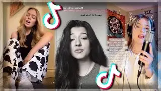 'Traitor' - Olivia Rodrigo Covers | TikTok Coolpilation