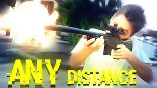 Any Distance