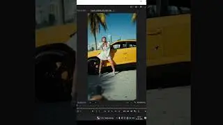 Colour Isolate Effects in Premier Pro 