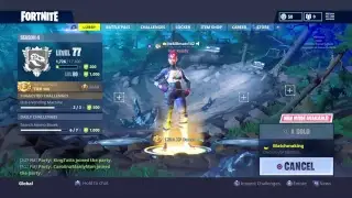 GOD SQUAD
