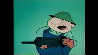 Alvin show episode 