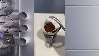 Coffee Morning Ritual
