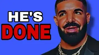 Drake is Finally FINISHED!!