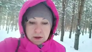 Подошло тесто- отключили свет! Завели генератор. Поехали к волонтёрам.