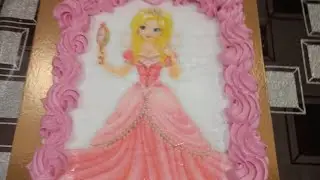 Торт для девочки 👩‍🦰🎂 