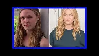 Así lucen hoy los protagonistas de ’10 cosas que odio de ti’; ¡han pasado 18 años desde su estreno!