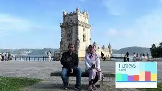 Jalan-jalan di Lisbon Portugal