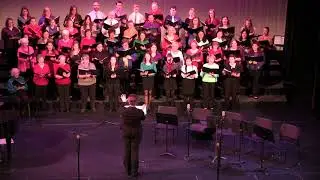 All-Campus and Community Chorale 