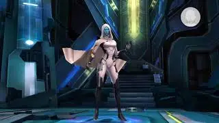 Valkyrie's T2 Buff Does not apply to Summons.