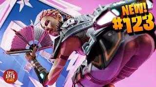 *NEW* Top Apex Legends Epic & Funny Moments. Episode 