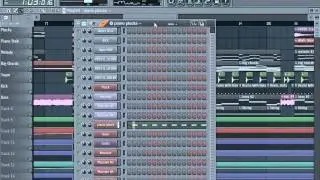 [FL Studio 11] Astronaut - Apollo (VIP) (Cormak Remake) [FLP INCLUDED]