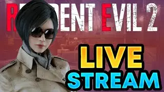 Resident Evil 2 Remake Survival Horror Game (2019) | PS5 PS4 Xbox One Series X PC