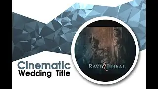 EDIUS X | EDIUS 9 | EDIUS 8 | CINEMATIC WEDDING TITLE PROJECT FREE DOWNLOAD | EDIUS TRAINING VIDEO