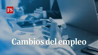 Gran Foro Nuevos talentos: estos son los retos del mercado laboral para la próxima década