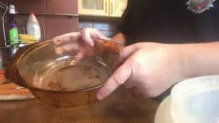Омлет как в санатории!