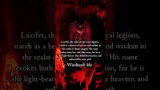 Hail Lucifer 