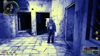 S.T.A.L.K.E.R Контролёр