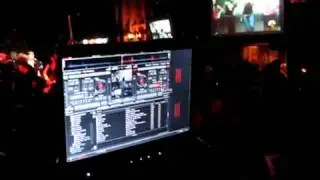 VJ Video Mixing - With Virtual DJ.flv