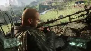 Crysis3 правильные слова)