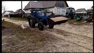 Стройка навеса/готовка/пирожки/поездка