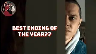 The Home (2025) Review