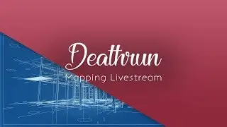 CoD4: Deathrun Mapping - Ethereal #9 (mp_dr_ethereal)