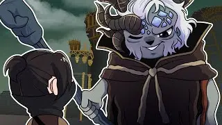 Elden Ring Beginner vs Margit