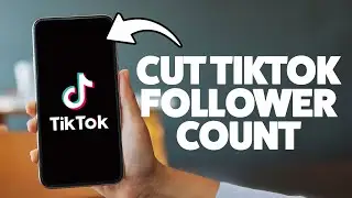 How To Remove Followers On Tiktok 2025 (iPhone & Android)