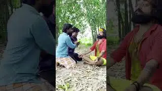 बाबा SDM ! BABA SDM #Mangomannewvideo #comedy #bhojpuri #jyotimaurya #upnews