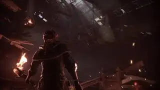A Plague Tale: Innocence | How to crash the game