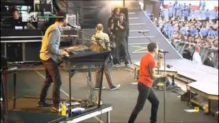 Clip Linkin Park   Live from Red Square MTV World Stage03146501 17 23