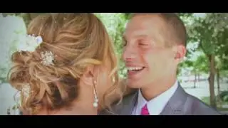 Boda rosy y abraham 2016
