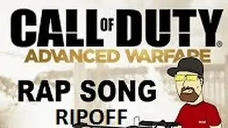 COD ADVANCED WARFARE RIPOFF