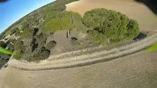 When u GoPro battery isn’t charged… Nebula Pro Goggles DVR - Nazgul 5