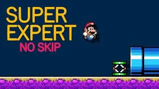 No-Skip Super Expert Endless: "Fluffy Warm Pancakes"