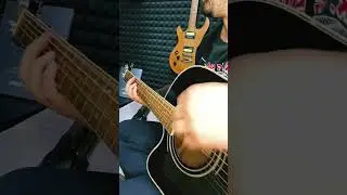 Guess the Melody on the Guitar! Write in the comments???