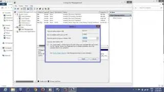 How to Partition Hard Disk in Windows 10/8 Without Formatting