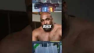 I LOVE BLACK MEN ❤️