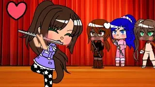 ||the flute competition Meme|| ||MLB||