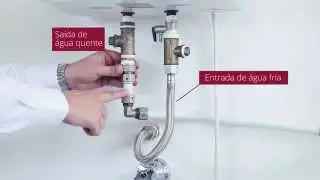 ARISTON SHAPE - Water Heater - Installation Guide