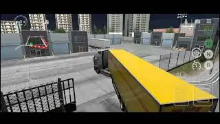 Universal Truck Simulator Gamyplay