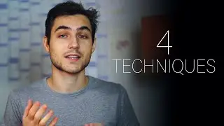 How to Study for Exams - 4 Effective Revision Techniques