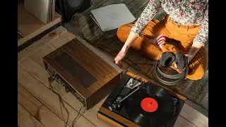 Best Audiophile Voices & Hi-Res Music - Natural Beat Records