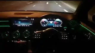 Hey Mercedes! Voice command feature, Voice command test, 2021