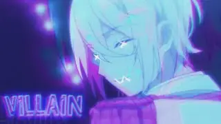 「P ♢ S」Villain || FULL MEP