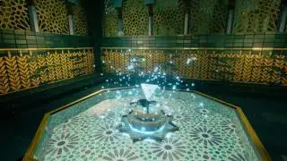 VisualWood Plays ABZU - Part 5
