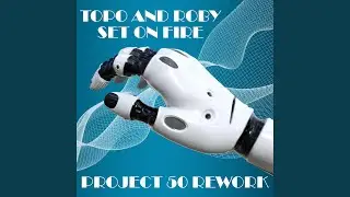 Set On Fire (Project 50 Rework) (Alternative Version)