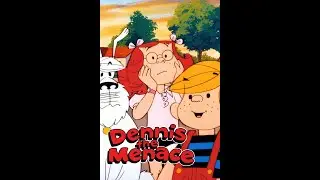 Dennis the Menace - 71. Tunnelblick