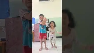 mashle dance nadan nadin