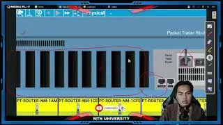 Basic Device Knowledge Series (Router) Part 1